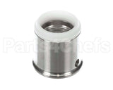 49115.0000 Robot Coupe R602 Blade Nut Assembly