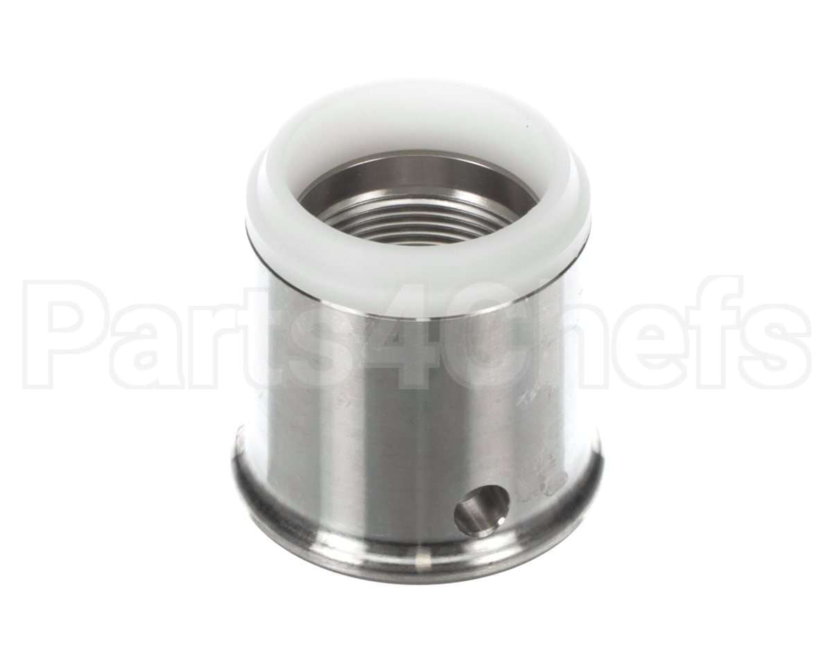49115.0000 Robot Coupe R602 Blade Nut Assembly