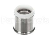 49115.0000 Robot Coupe R602 Blade Nut Assembly