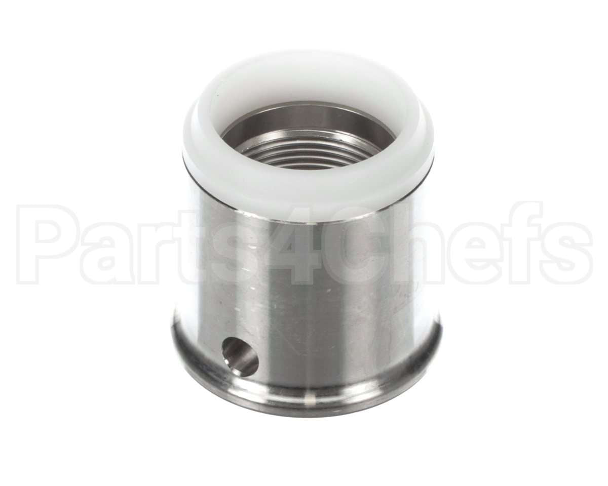 49115.0000 Robot Coupe R602 Blade Nut Assembly