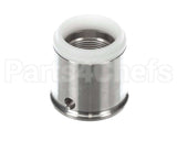 49115.0000 Robot Coupe R602 Blade Nut Assembly