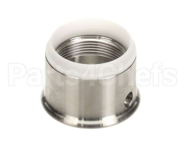 49116 Robot Coupe Blx6 Blade Nut Assembly