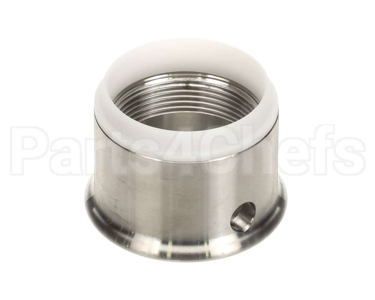 49116.0000 Robot Coupe Blx6 Blade Nut Assembly