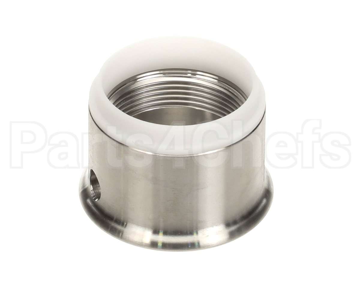 49116.0000 Robot Coupe Blx6 Blade Nut Assembly