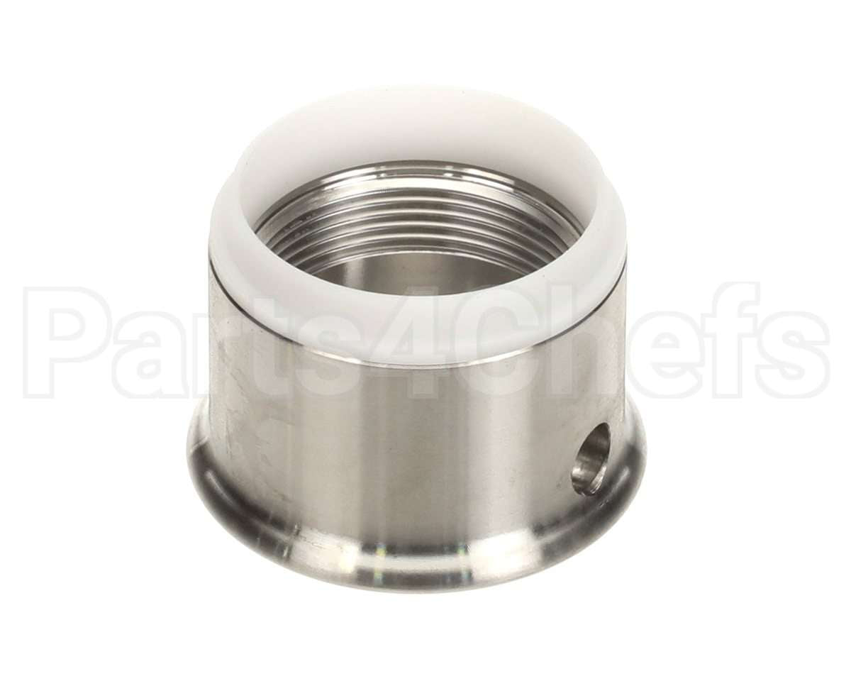 49116.0000 Robot Coupe Blx6 Blade Nut Assembly