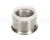 49116.0000 Robot Coupe Blx6 Blade Nut Assembly