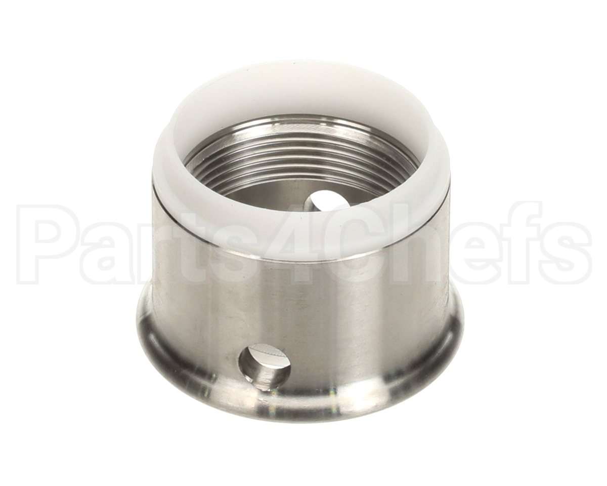 49116.0000 Robot Coupe Blx6 Blade Nut Assembly