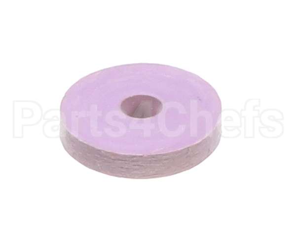 4914A Grindmaster Cecilware Washer 1/8 Red Fiber - F10/Mf1