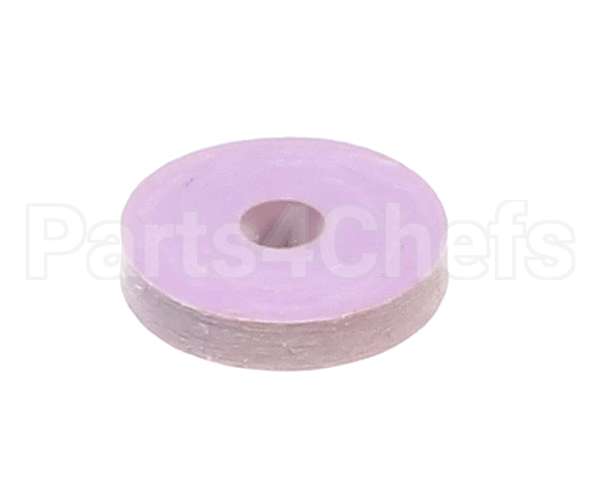 4914A Grindmaster Cecilware Washer 1/8 Red Fiber - F10/Mf1