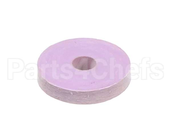 4914A Grindmaster Cecilware Washer 1/8 Red Fiber - F10/Mf1