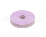 4914A Grindmaster Cecilware Washer 1/8 Red Fiber - F10/Mf1