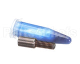 49155 Robot Coupe J80/J100 Alen Pin Assembly