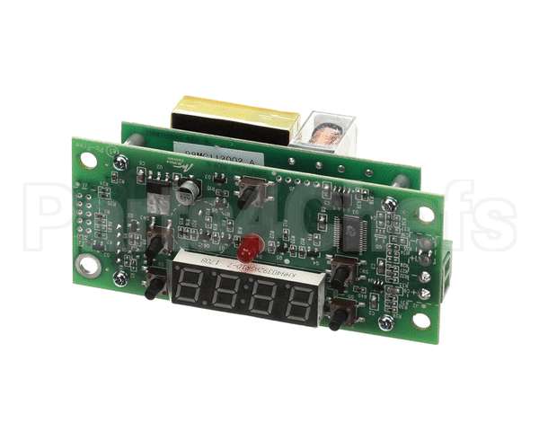 49158 Nemco Control Board
