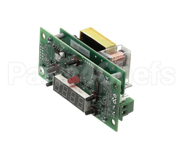 49158 Nemco Control Board