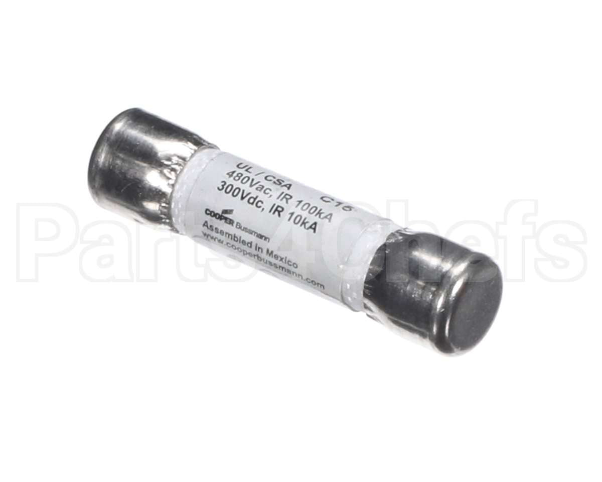49159 Nemco 25Amp Fuse Class G 6900