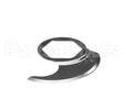 49160 Robot Coupe Lower Straight Blade R602