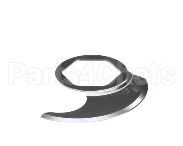 49160 Robot Coupe Lower Straight Blade R602