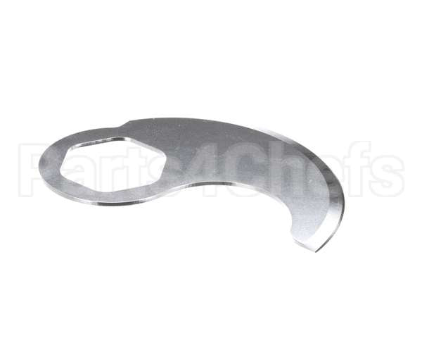 49161 Robot Coupe Upper Straight Blade R602
