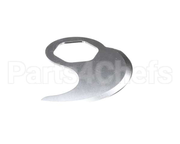 49161 Robot Coupe Upper Straight Blade R602
