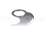 49161 Robot Coupe Upper Straight Blade R602