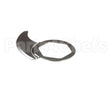 49166 Robot Coupe Lower Fine Serr Bl Blx6