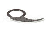 49167 Robot Coupe Upper Fine Serr Bl Blx6