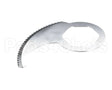 49169 Robot Coupe Upper Serrated Blade Blx6