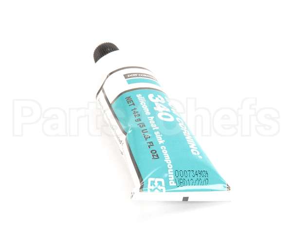 4917-1 Southbend Range Heat Transfer Compound. (13 Oz