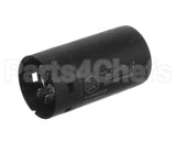 49172 Robot Coupe Capacitor 160Mf(0/20) 120V