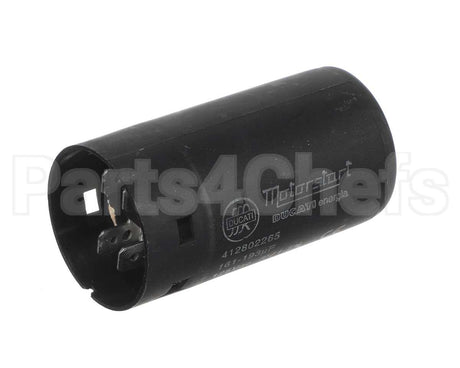 49172 Robot Coupe Capacitor 160Mf(0/20) 120V