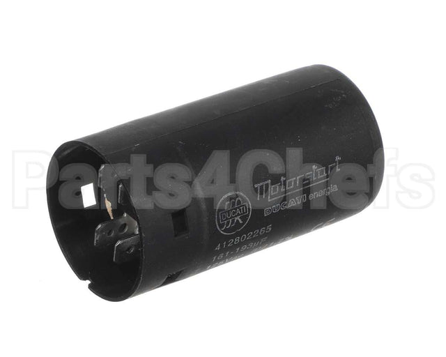 49172 Robot Coupe Capacitor 160Mf(0/20) 120V