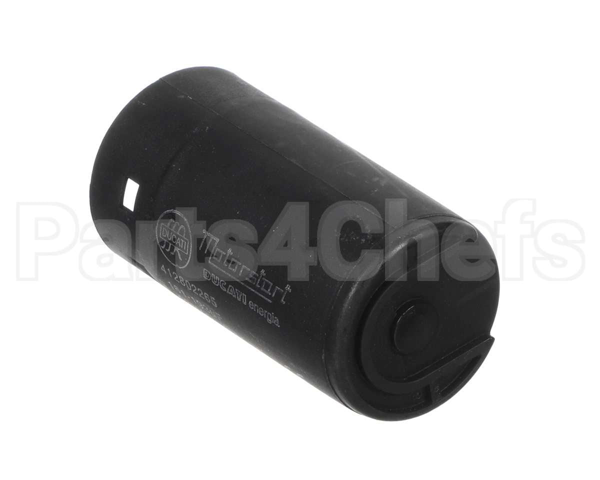 49172 Robot Coupe Capacitor 160Mf(0/20) 120V