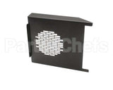 49180 Henny Penny Weld Assembly-Ctd Rem Side Duct