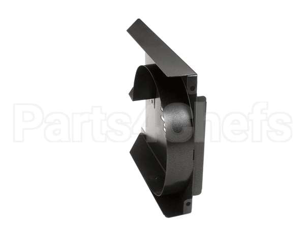 49180 Henny Penny Weld Assembly-Ctd Rem Side Duct