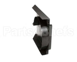 49180 Henny Penny Weld Assembly-Ctd Rem Side Duct