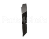 49180 Henny Penny Weld Assembly-Ctd Rem Side Duct