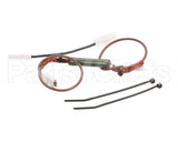 49180 Robot Coupe Resistor Suit J80/Blixer 2