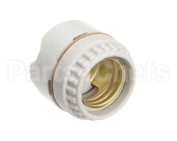 491836 Franke Receptacle, Porcelain Ring