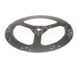 49184 Henny Penny Disk - Coated Tr Scr8
