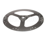 49184 Henny Penny Disk - Coated Tr Scr8