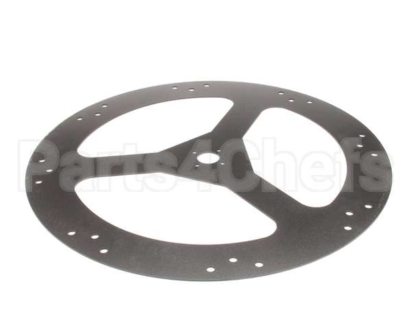 49184 Henny Penny Disk - Coated Tr Scr8