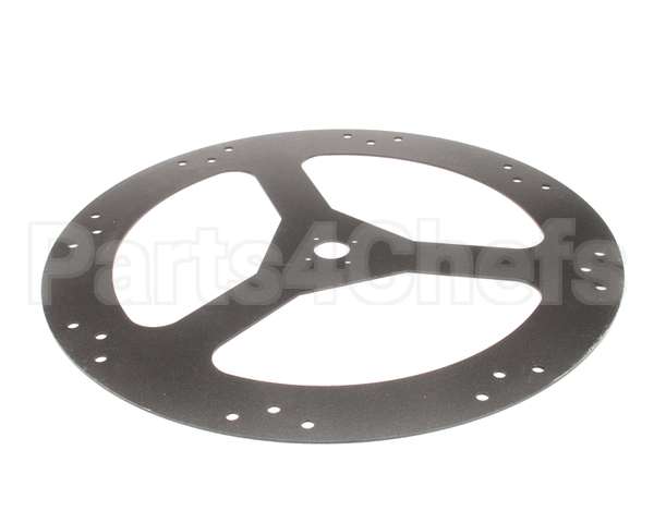 49184 Henny Penny Disk - Coated Tr Scr8