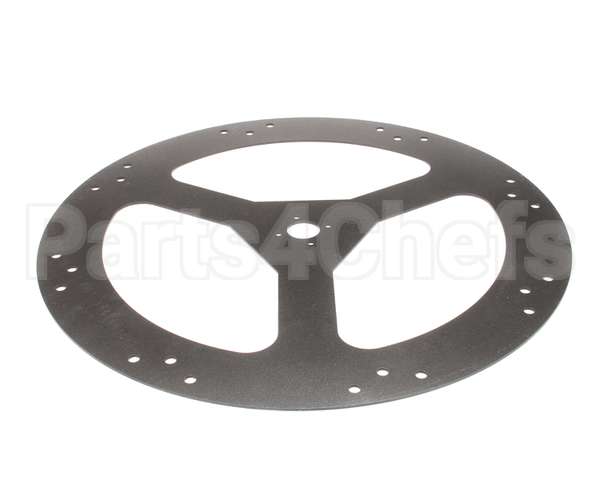 49184 Henny Penny Disk - Coated Tr Scr8