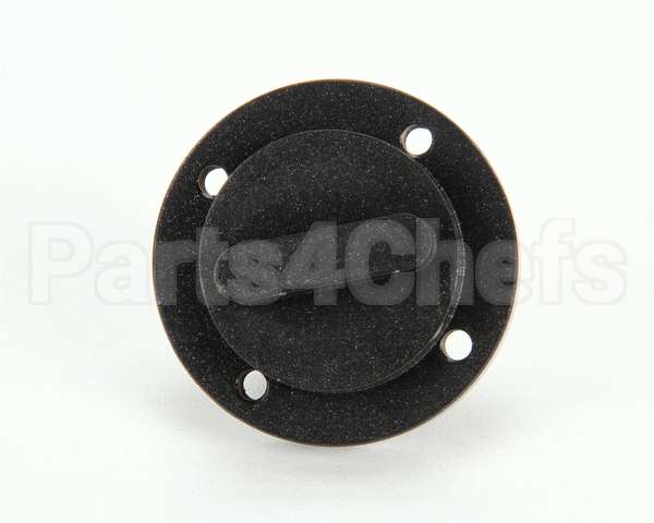 49186 Henny Penny Hub-Coated Lh Tr Scr 3 6 8