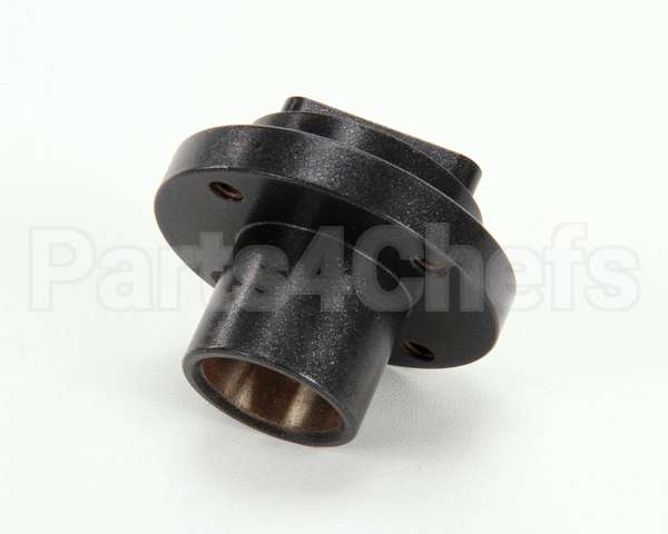 49186 Henny Penny Hub-Coated Lh Tr Scr 3 6 8