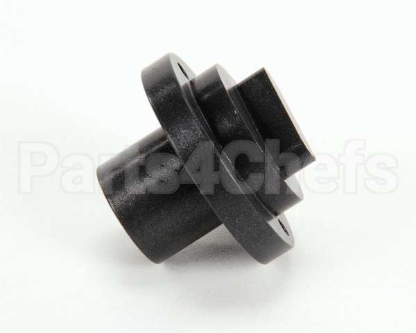49186 Henny Penny Hub-Coated Lh Tr Scr 3 6 8