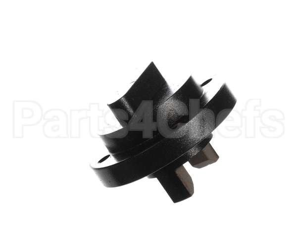 49187 Henny Penny Hub-Drive Coated Tr Scr3 6 8