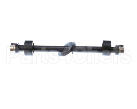 49192 Henny Penny Tube-Drive Ctd Tr, Scr3/6