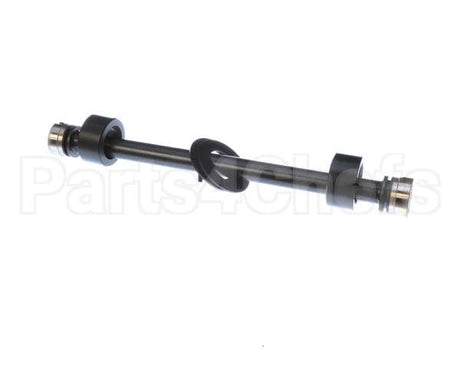 49192 Henny Penny Tube-Drive Ctd Tr, Scr3/6