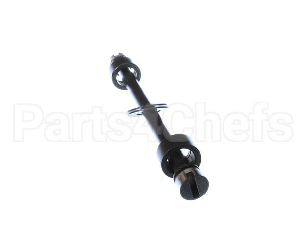 49192 Henny Penny Tube-Drive Ctd Tr, Scr3/6